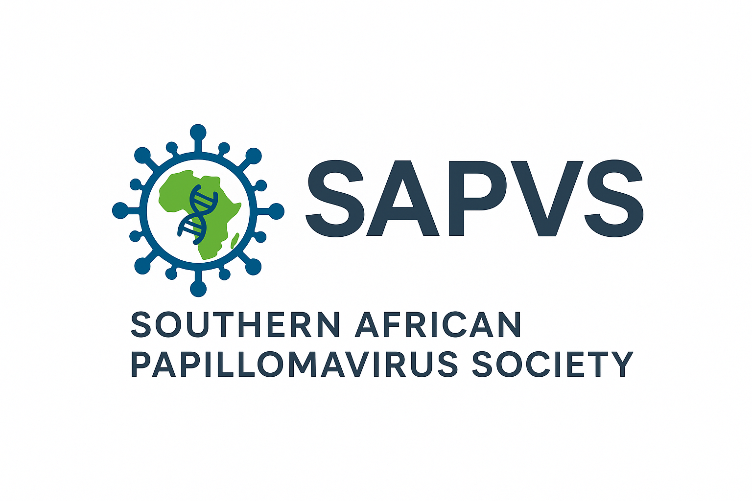 SAPVS Logo